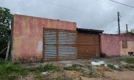 Oportunidade Única em SAO GONCALO DO AMARANTE - RN | Tipo: Casa | Negociação: Venda Direta Online  | Situação: Imóvel