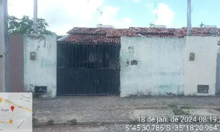Oportunidade Única em SAO GONCALO DO AMARANTE - RN | Tipo: Casa | Negociação: Venda Direta Online  | Situação: Imóvel