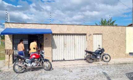 Oportunidade Única em MACAIBA - RN | Tipo: Casa | Negociação: Venda Direta Online  | Situação: Imóvel