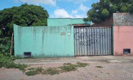 Oportunidade Única em SAO GONCALO DO AMARANTE - RN | Tipo: Casa | Negociação: Venda Direta Online  | Situação: Imóvel