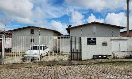 Oportunidade Única em MACAIBA - RN | Tipo: Casa | Negociação: Venda Direta Online  | Situação: Imóvel
