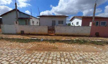 Oportunidade Única em CEARA-MIRIM - RN | Tipo: Casa | Negociação: Venda Direta Online  | Situação: Imóvel