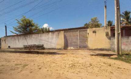 Oportunidade Única em CEARA-MIRIM - RN | Tipo: Casa | Negociação: Venda Online  | Situação: Imóvel