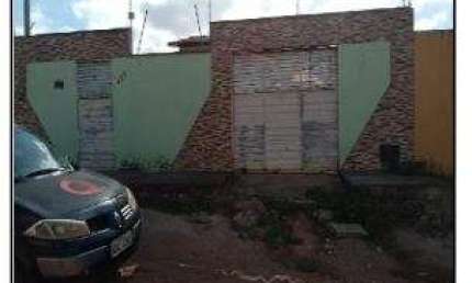 Oportunidade Única em CEARA-MIRIM - RN | Tipo: Casa | Negociação: Venda Direta Online  | Situação: Imóvel