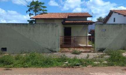 Oportunidade Única em CEARA-MIRIM - RN | Tipo: Casa | Negociação: Venda Online  | Situação: Imóvel