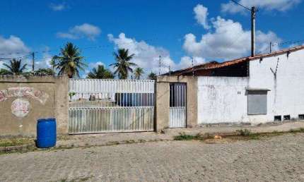 Oportunidade Única em SAO GONCALO DO AMARANTE - RN | Tipo: Casa | Negociação: Venda Direta Online  | Situação: Imóvel