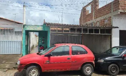 Oportunidade Única em SAO GONCALO DO AMARANTE - RN | Tipo: Casa | Negociação: Venda Direta Online  | Situação: Imóvel
