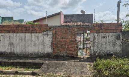 Oportunidade Única em SAO GONCALO DO AMARANTE - RN | Tipo: Casa | Negociação: Venda Online  | Situação: Imóvel