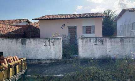 Oportunidade Única em CEARA-MIRIM - RN | Tipo: Casa | Negociação: Venda Direta Online  | Situação: Imóvel