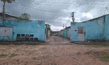Oportunidade Única em SAO GONCALO DO AMARANTE - RN | Tipo: Casa | Negociação: Venda Direta Online  | Situação: Imóvel