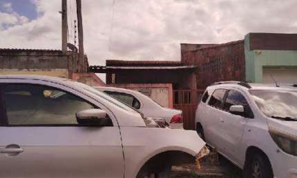 Oportunidade Única em SAO GONCALO DO AMARANTE - RN | Tipo: Casa | Negociação: Venda Direta Online  | Situação: Imóvel