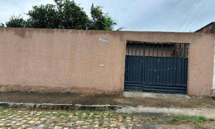 Oportunidade Única em CEARA-MIRIM - RN | Tipo: Casa | Negociação: Venda Direta Online  | Situação: Imóvel