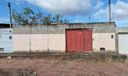 Oportunidade Única em SAO GONCALO DO AMARANTE - RN | Tipo: Casa | Negociação: Venda Direta Online  | Situação: Imóvel