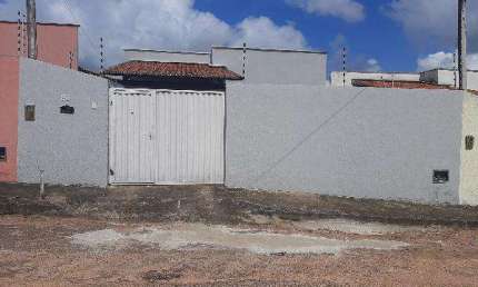 Oportunidade Única em SAO GONCALO DO AMARANTE - RN | Tipo: Casa | Negociação: Venda Direta Online  | Situação: Imóvel