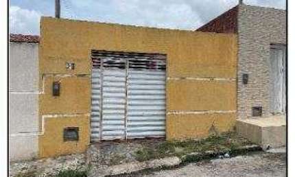 Oportunidade Única em CEARA-MIRIM - RN | Tipo: Casa | Negociação: Venda Direta Online  | Situação: Imóvel