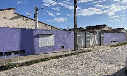 Oportunidade Única em MACAIBA - RN | Tipo: Casa | Negociação: Venda Direta Online  | Situação: Imóvel