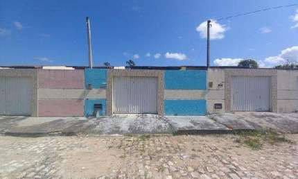 Oportunidade Única em EXTREMOZ - RN | Tipo: Casa | Negociação: Venda Direta Online  | Situação: Imóvel