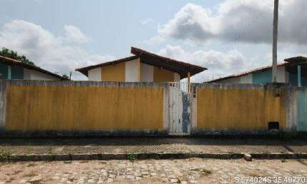 Oportunidade Única em CEARA-MIRIM - RN | Tipo: Casa | Negociação: Venda Direta Online  | Situação: Imóvel