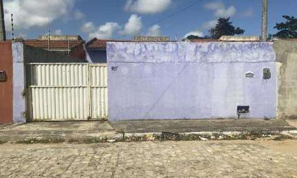 Oportunidade Única em EXTREMOZ - RN | Tipo: Casa | Negociação: Venda Direta Online  | Situação: Imóvel