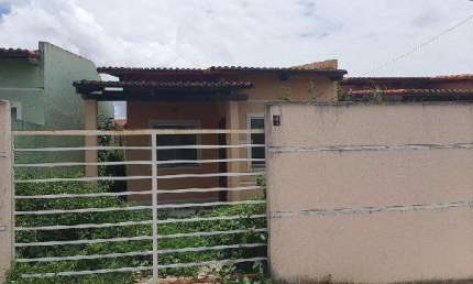 Oportunidade Única em CEARA-MIRIM - RN | Tipo: Casa | Negociação: Venda Direta Online  | Situação: Imóvel