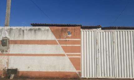 Oportunidade Única em CARNAUBAIS - RN | Tipo: Casa | Negociação: Venda Online  | Situação: Imóvel