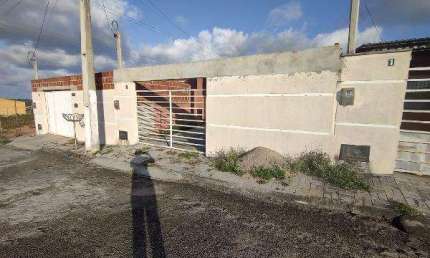 Oportunidade Única em CEARA-MIRIM - RN | Tipo: Casa | Negociação: Venda Direta Online  | Situação: Imóvel