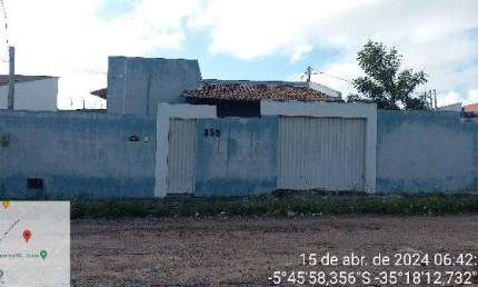 Oportunidade Única em SAO GONCALO DO AMARANTE - RN | Tipo: Casa | Negociação: Venda Direta Online  | Situação: Imóvel