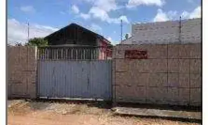 Oportunidade única em sao goncalo do amarante - rn | tipo: casa | negociação: venda direta online  | situação: imóvel