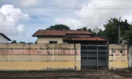 Oportunidade Única em CEARA-MIRIM - RN | Tipo: Casa | Negociação: Venda Online  | Situação: Imóvel