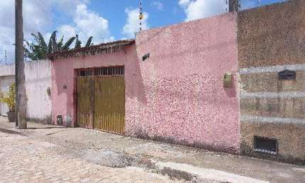 Oportunidade Única em SAO GONCALO DO AMARANTE - RN | Tipo: Casa | Negociação: Venda Direta Online  | Situação: Imóvel