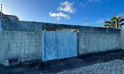 Oportunidade Única em SAO GONCALO DO AMARANTE - RN | Tipo: Casa | Negociação: Venda Direta Online  | Situação: Imóvel