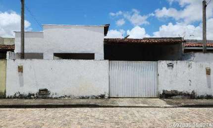 Oportunidade Única em EXTREMOZ - RN | Tipo: Casa | Negociação: Venda Direta Online  | Situação: Imóvel