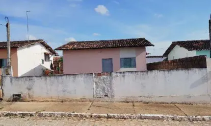 Oportunidade Única em CEARA-MIRIM - RN | Tipo: Casa | Negociação: Venda Direta Online  | Situação: Imóvel