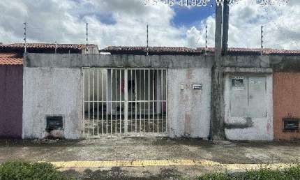 Oportunidade Única em SAO GONCALO DO AMARANTE - RN | Tipo: Casa | Negociação: Venda Direta Online  | Situação: Imóvel