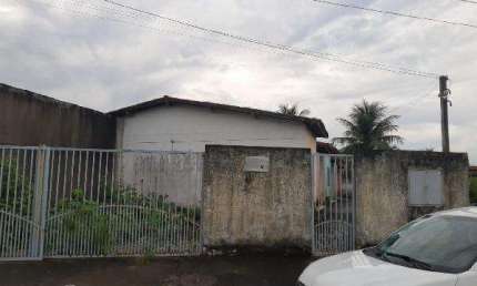 Oportunidade Única em SAO GONCALO DO AMARANTE - RN | Tipo: Casa | Negociação: Venda Direta Online  | Situação: Imóvel