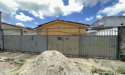 Oportunidade Única em SAO GONCALO DO AMARANTE - RN | Tipo: Casa | Negociação: Venda Direta Online  | Situação: Imóvel