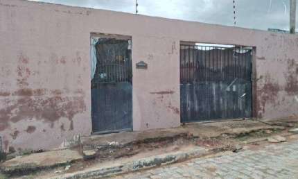 Oportunidade Única em CEARA-MIRIM - RN | Tipo: Casa | Negociação: Venda Online  | Situação: Imóvel