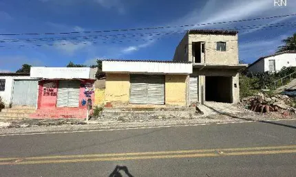 Oportunidade única em cerro cora - rn | tipo: galpão | negociação: venda direta online  | situação: imóvel