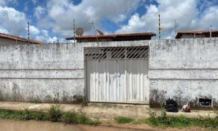 Oportunidade Única em EXTREMOZ - RN | Tipo: Casa | Negociação: Venda Direta Online  | Situação: Imóvel