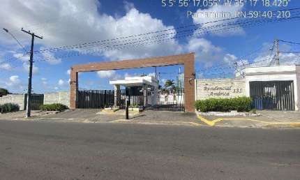 Oportunidade Única em PARNAMIRIM - RN | Tipo: Casa | Negociação: Venda Direta Online  | Situação: Imóvel