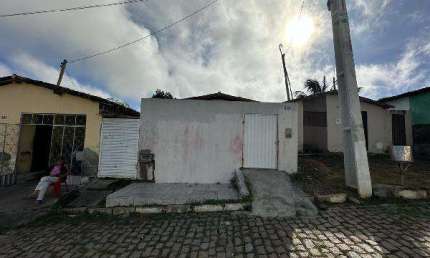 Oportunidade Única em CERRO CORA - RN | Tipo: Casa | Negociação: Venda Direta Online  | Situação: Imóvel