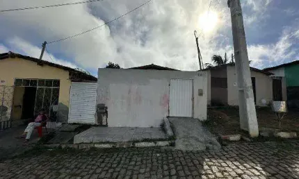 Oportunidade Única em CERRO CORA - RN | Tipo: Casa | Negociação: Venda Direta Online  | Situação: Imóvel