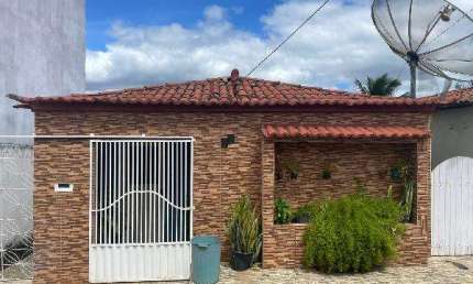 Oportunidade Única em CERRO CORA - RN | Tipo: Casa | Negociação: Venda Direta Online  | Situação: Imóvel