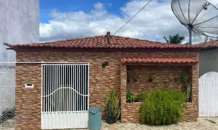 Oportunidade Única em CERRO CORA - RN | Tipo: Casa | Negociação: Venda Direta Online  | Situação: Imóvel