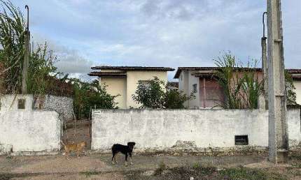 Oportunidade Única em CEARA-MIRIM - RN | Tipo: Casa | Negociação: Venda Direta Online  | Situação: Imóvel
