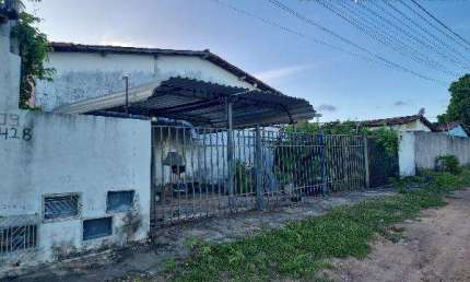 Oportunidade Única em SAO GONCALO DO AMARANTE - RN | Tipo: Casa | Negociação: Venda Direta Online  | Situação: Imóvel