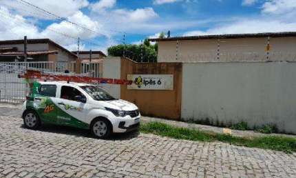 Oportunidade Única em SAO GONCALO DO AMARANTE - RN | Tipo: Casa | Negociação: Venda Direta Online  | Situação: Imóvel