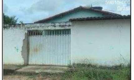 Oportunidade Única em MACAIBA - RN | Tipo: Casa | Negociação: Venda Direta Online  | Situação: Imóvel