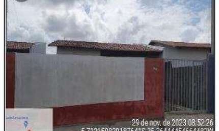 Oportunidade Única em CEARA-MIRIM - RN | Tipo: Casa | Negociação: Venda Direta Online  | Situação: Imóvel