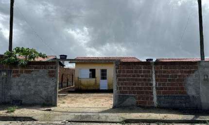 Oportunidade Única em SAO GONCALO DO AMARANTE - RN | Tipo: Casa | Negociação: Venda Online  | Situação: Imóvel
